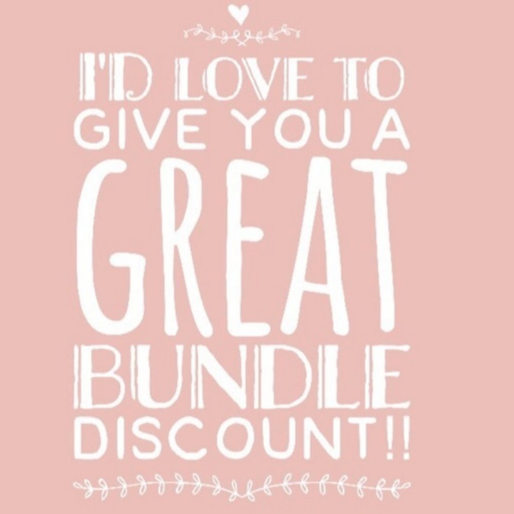 Offers Welcome :)